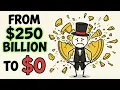 America s Richest Family Lost 250 Billion Here s Exactly How