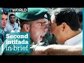 Download Lagu The second Palestinian intifada in brief