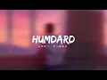 Download Lagu Humdard | Slowed and Reverb -Ek villain | Arijit Singh