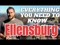 Ellensburg Washington - Everything You Need to Know