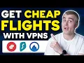 How to Use a VPN to Get CHEAP Plane Tickets
