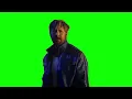 Ryan Gosling Thumbs Up - Green Screen