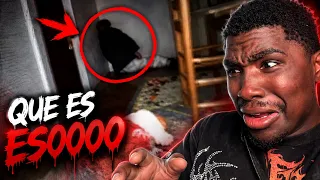 ESTOS VIDEOS DE TERROR ME TRAUMARON 💀