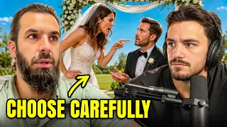 Why Modern Marriages Are Falling Apart - Dr. Nasser Karimian
