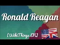 Ronald Reagan WikiThings EN