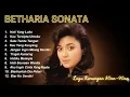 Betharia Sonata Full Album 🎶 Lagu Kenangan 80an 90an | Hati Yang Luka, Kau Tercipta Untukku
