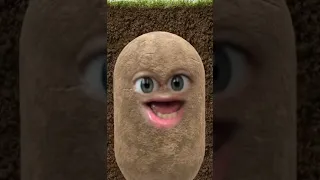 بطاطا مضحك  بطاطا مضحك