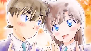 cellchrome aozolighter detective conan ed 58 romaji 