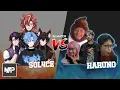 Download Lagu SOL4CE vs HARUNO