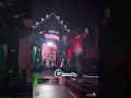 Presentación de Romeo Santos y Cristian nodal en campo Marte Ciudad de México 🇲🇽 segunda función