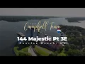 144 Majestic Point Sunrise Beach MO - Luxury Condo For Sale