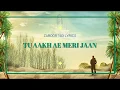 Download Lagu Tu Aakh Aye Meri Jaan Lyrics | Zaboor 103 | Christian Song