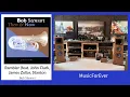 Bob Stewart - Ten \u0026 Now - Rambler (feat. John Clarck, James Zollar, Stanton)