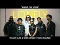 Download Lagu BTS LONELY || YELLOW CLAW \u0026 WEIRD GENIUS ft NOVIA BACHMID