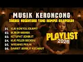 Lagu Lagu Keroncong Jadul | 6 Lagu Legendaris Kuliner \u0026 Budaya Jadul | Dawet, Pejuh, Bubur, Kue \u0026 Ketupat
