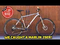 Will they pay more for a 29er Flipping a Trek Marlin Mountain Bike - Flip Bike