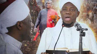 iwa esu r nla lenu baba mufti ilorin sheikh sulaiman faruq onikijipa almiskinubilahi
