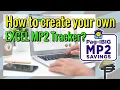 Download Lagu How to Create your Own Pag-Ibig MP2 Excel Tracker?