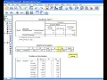 SPSS Introduction to Logistic Regression