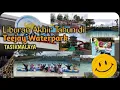 Download Lagu Liburan Berenang di Teejay Waterpark Tasikmalaya - Wahana Kolam Ombak Tasikmalaya