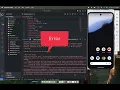 Solved Execution failed for task flutter - plugin