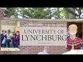 University of Lynchburg party photos spark controversy