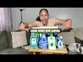 SAVING MONEY WITH COUPONS