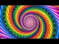 Through The Looking Glass - Journey Through Fractal Dimensions