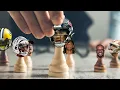 NFL Tie Breaking Procedure Explained by An Idiot