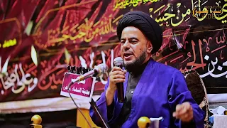 سيد علي نقي البرزنجي