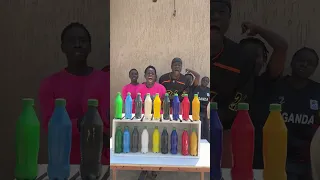Afro Generals is live