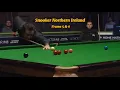 Download Lagu Snooker Northern Ireland Ronnie O’Sullivan Vs Mark Selby (frame 5 \u0026 6 ).
