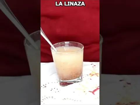 CÓMO CONSUMIR BIEN LA LINAZA - LUIS ANTONIO MELÓN