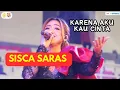 Download Lagu Karena Aku Kau Cinta - Sisca Saras Ext. JKT48 - HUT Keuskupan Agung Semarang