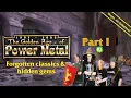 Download Lagu POWER METAL'S GOLDEN AGE | 1993-2005. A song compilation (Part 1)