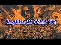 Download Lagu Gangstar Miami Vindication - Legalize-It 42.0 FM (FULL Radio // No Commercials)