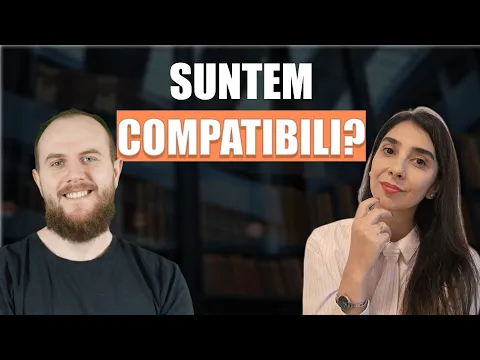 De la EU la NOI: cum pui bazele unei relații sănătoase de la început