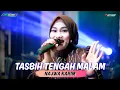 Lagu TASBIH TENGAH MALAM - NAJWA KARIM DK RELIGI LIVE SOCO KUDUS || KHITAN M. ESSA ALFRIAZZI