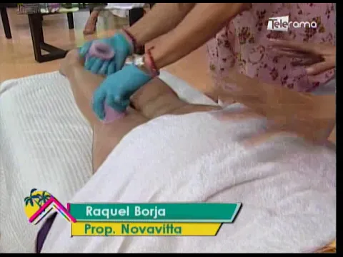 Tratamiento reductor anticelulitis