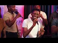 Acappells - Usike wasaba || Live Music Session