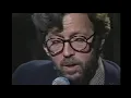 Eric Clapton - Tears in Heaven - Live 1992 (Lyrics on Screen) (Traduzione Italiana)