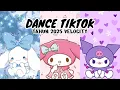 seberapa hafal kamu dance tiktok tahun 2025 #dancetiktok part 181 - dance tiktok viral 2025