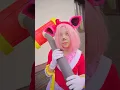 Download Lagu Excuse me BRAH Sonic the Hedgehog! Sonic and Amy Rose in real life! #trending #funny