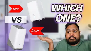 EUFY Homebase 2 vs EUFY Homebase 3 Which EUFY Homebase do you need