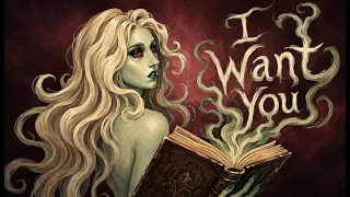 The Darkest Stories of Lilith