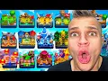 Download Lagu Best Deck for EVERY Arena in Clash Royale *JYNXZI REACTS*
