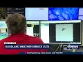 Cuts at the National Weather Service in Goodland