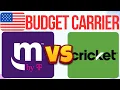T-Mobile Metro vs Cricket Wireless Which is Perfect for you