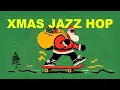 Lagu 𝙋𝙡𝙖𝙮𝙡𝙞𝙨𝙩 그냥 Xmas Groove 느좋 선물🎁 | HIP HOP · JAZZ HOP | 카페 · 공부 · 노동요 · lofi