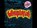 Power Thrashing Death - Whiplash